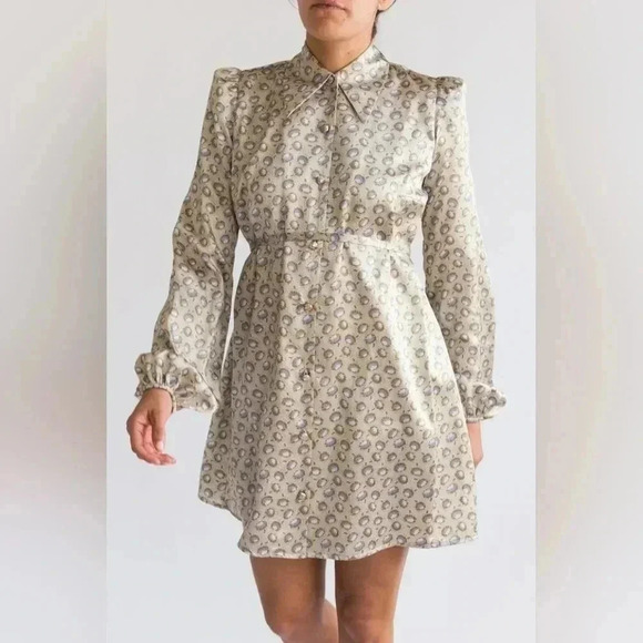 Bianca Balti Dresses & Skirts - Bianca Balti, THE WILSHIRE DRESS